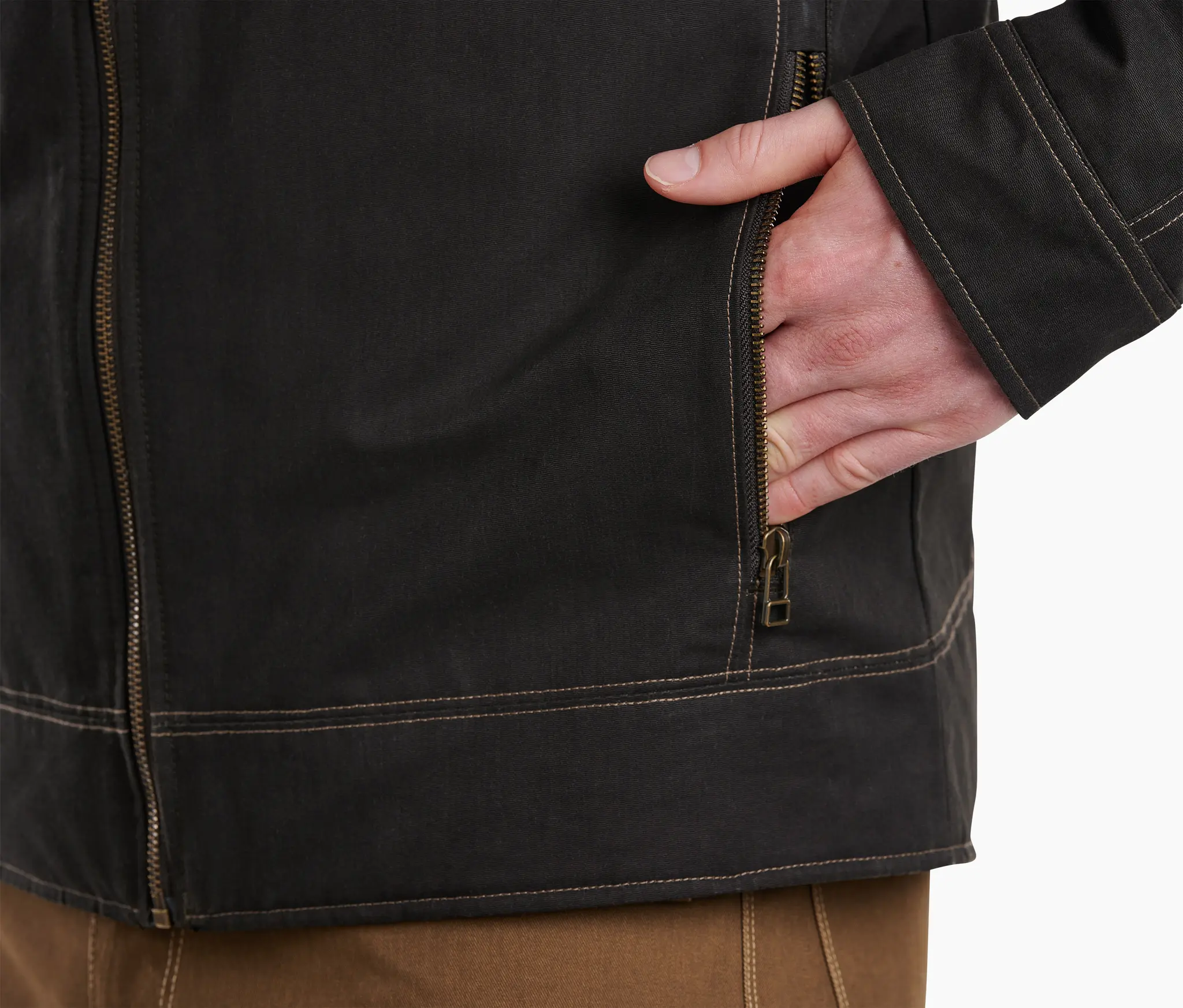 BURR™ INSULATED JACKET - Image 13