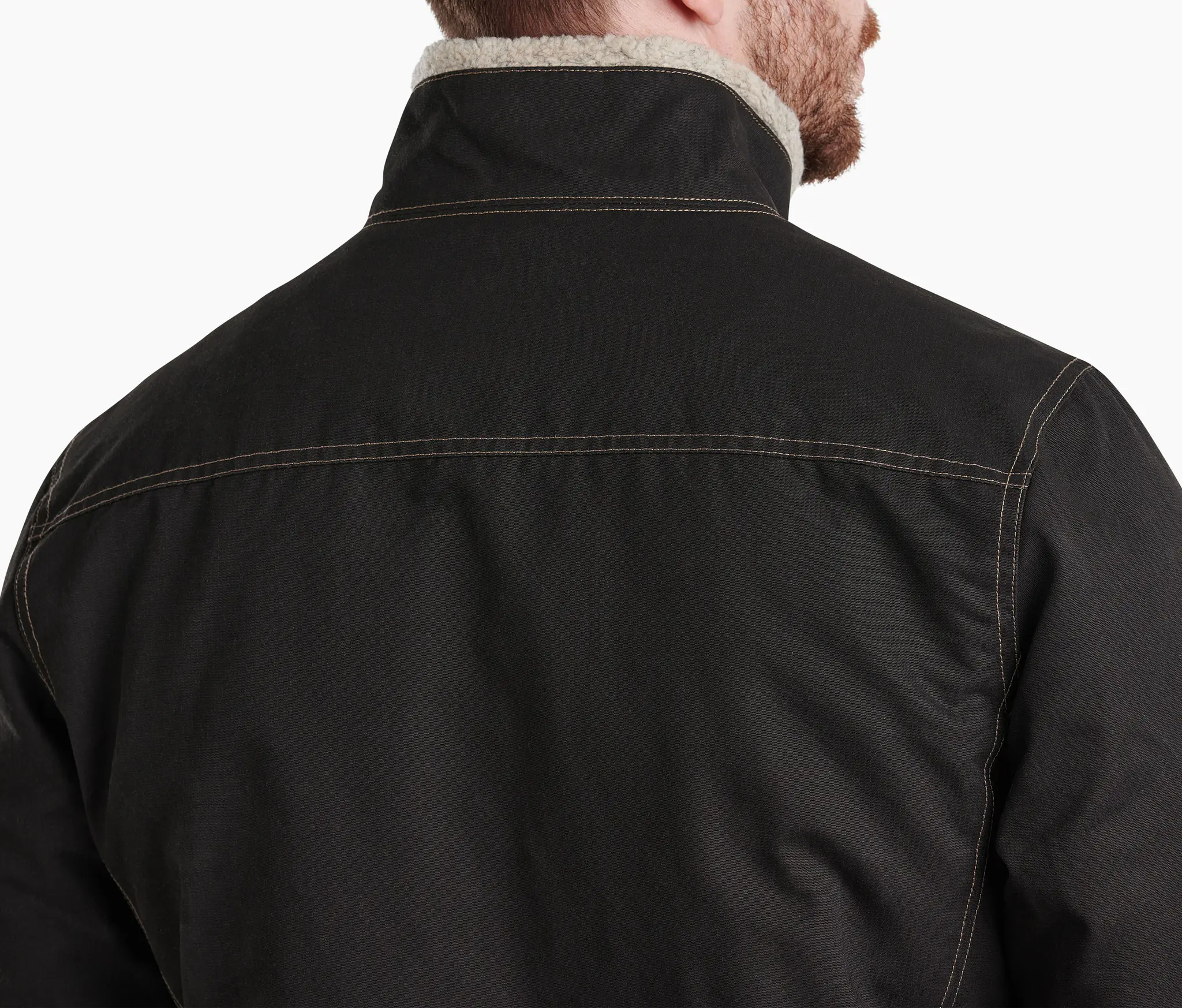 BURR™ INSULATED JACKET - Image 14