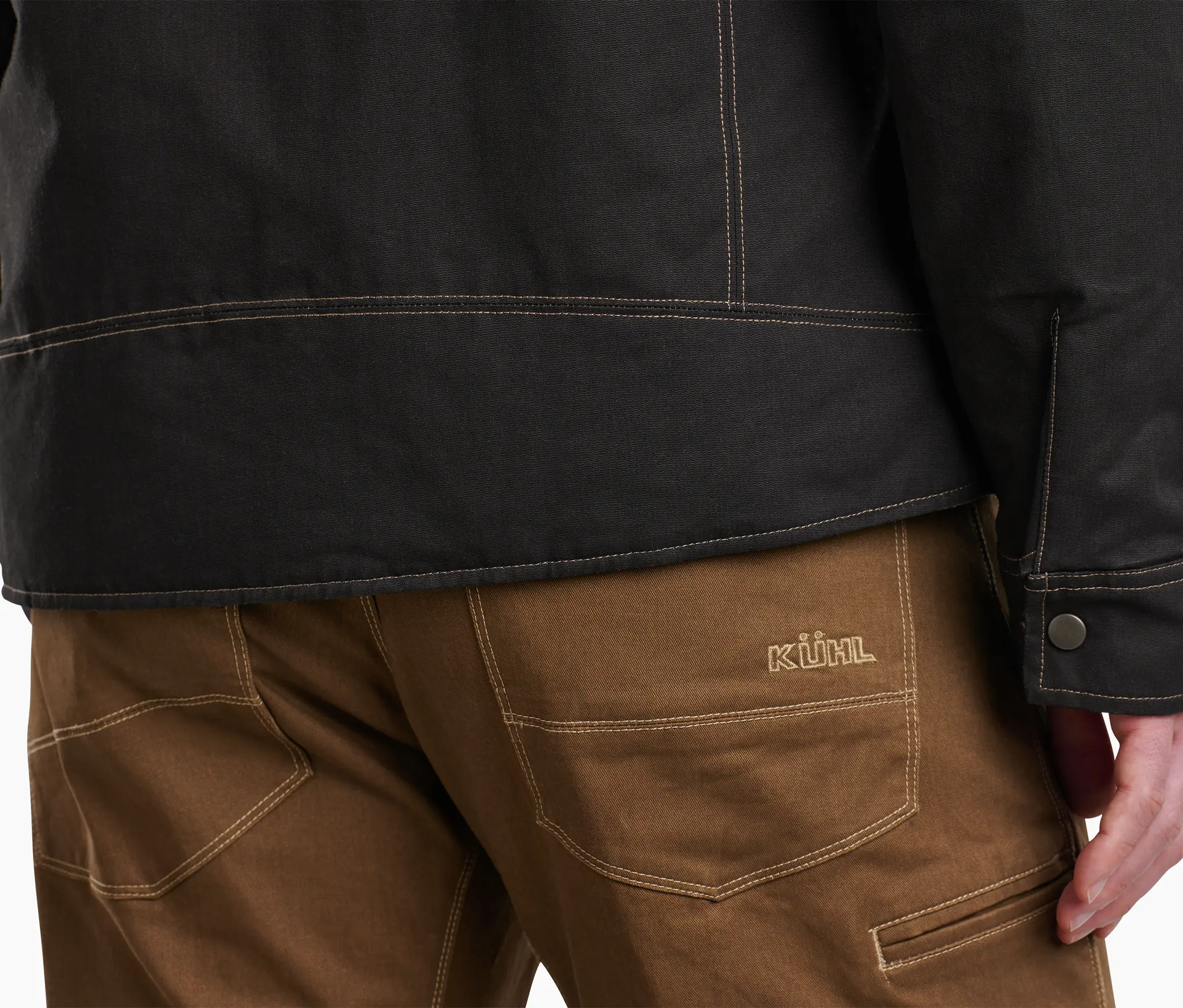 BURR™ INSULATED JACKET - Image 15