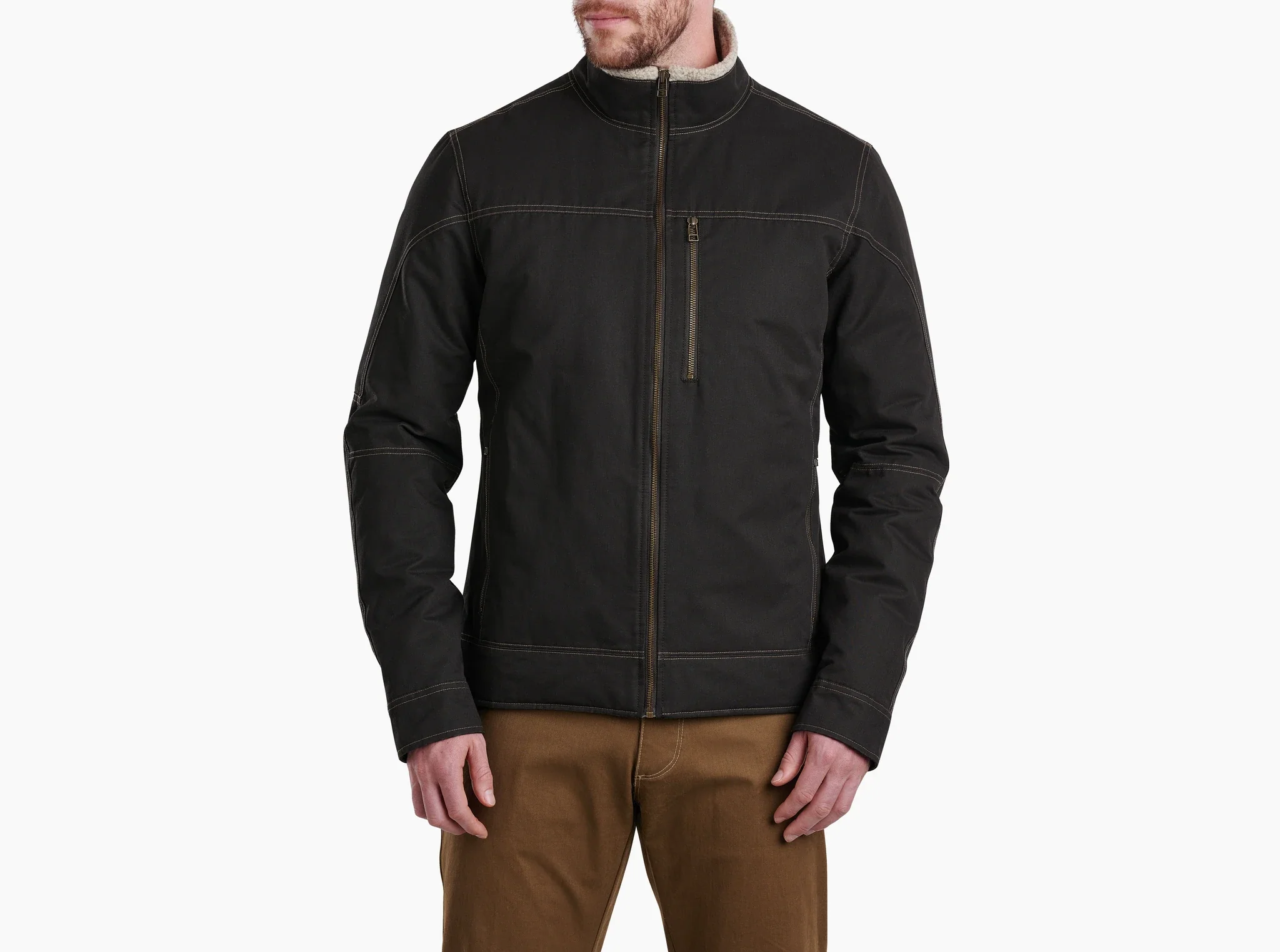 BURR™ INSULATED JACKET - Image 2