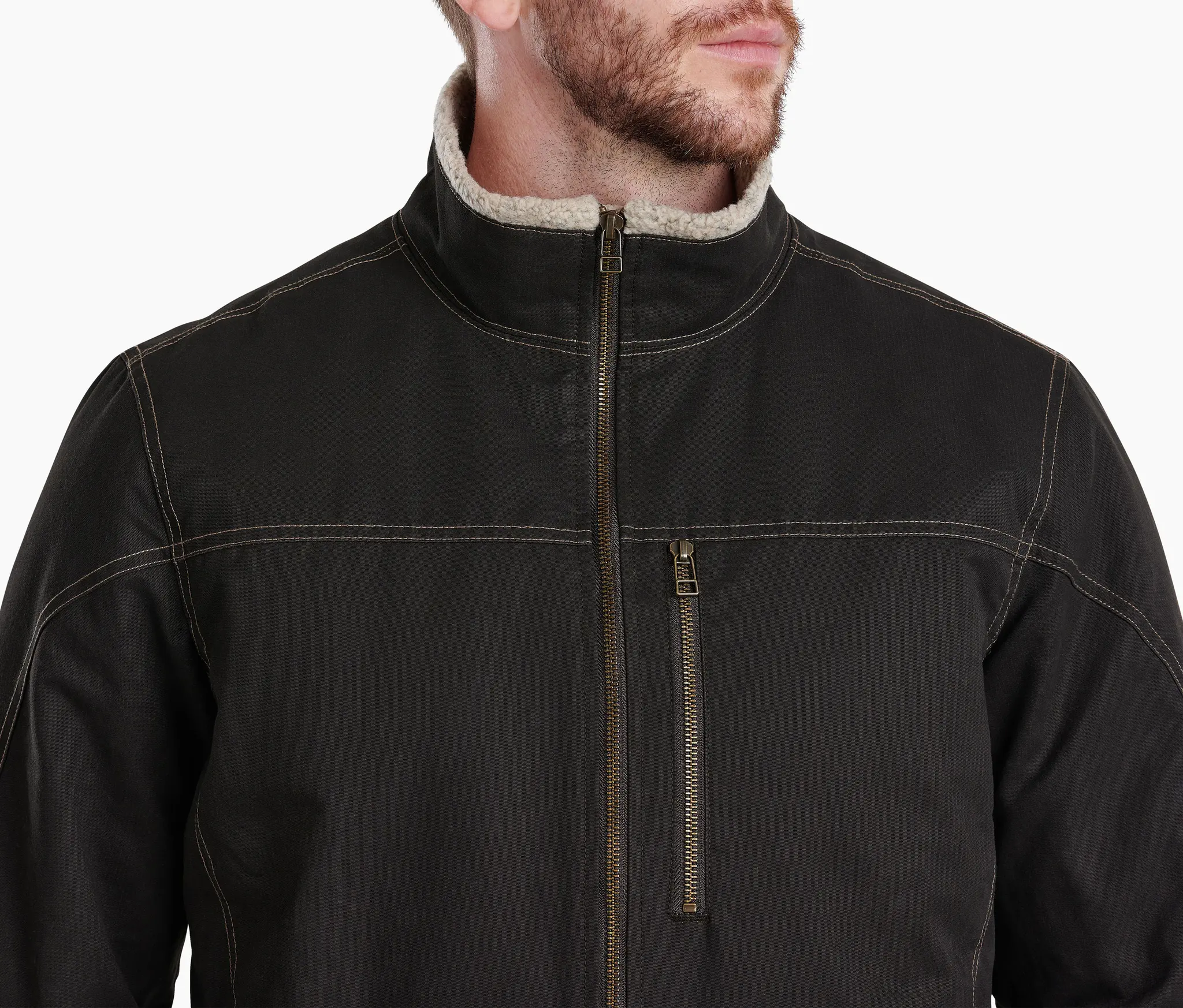 BURR™ INSULATED JACKET - Image 3