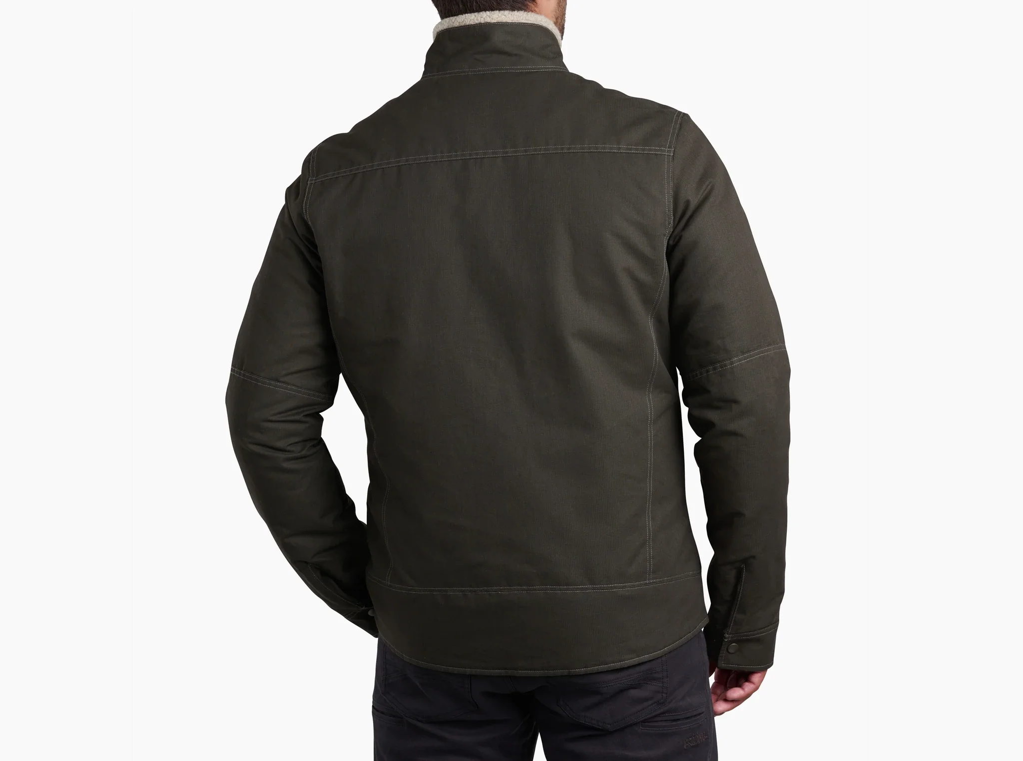 BURR™ INSULATED JACKET - Image 4