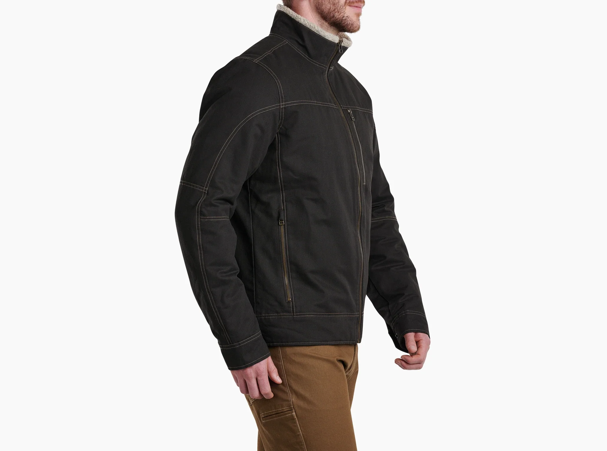 BURR™ INSULATED JACKET - Image 5