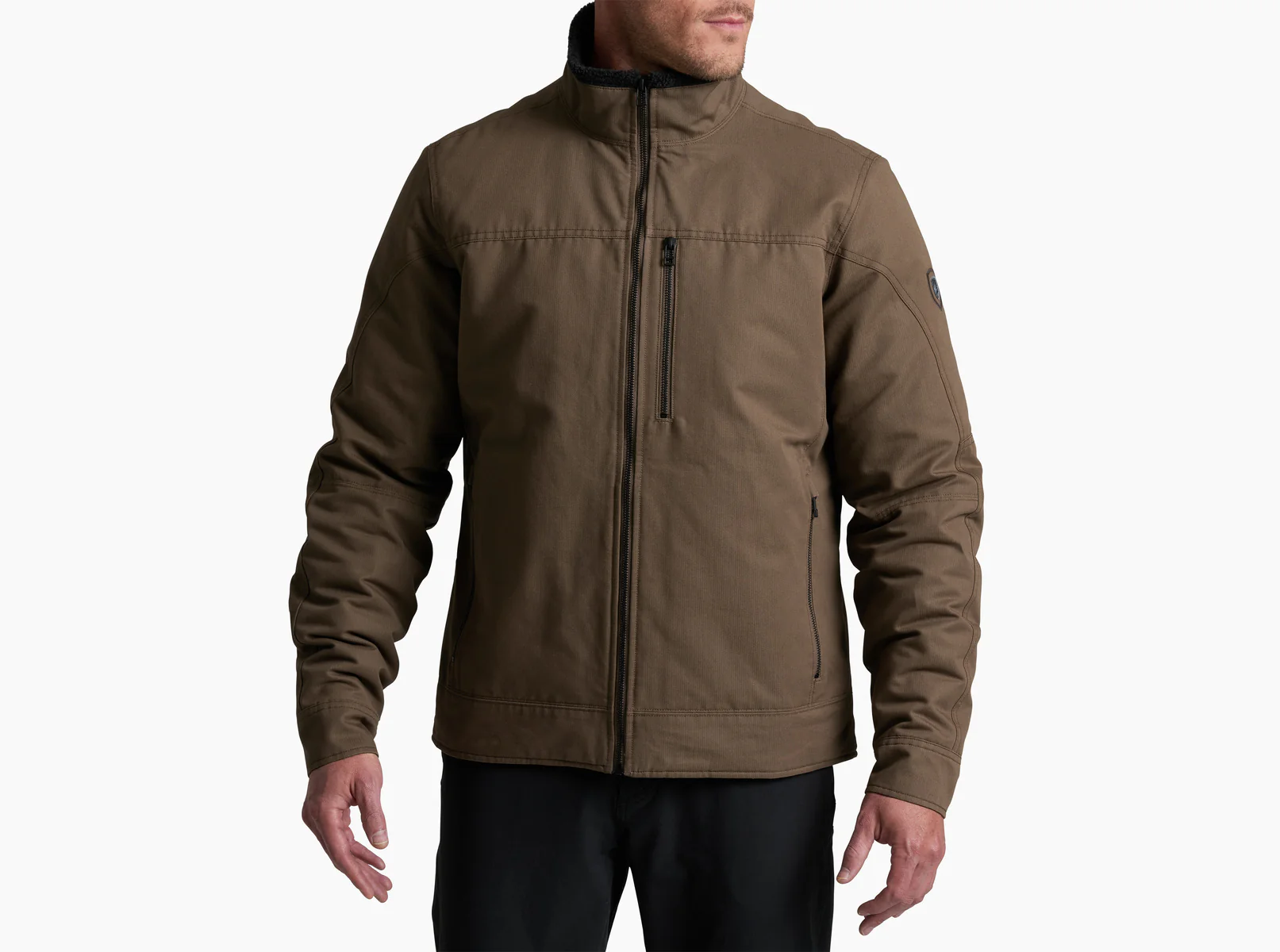 BURR™ INSULATED JACKET - Image 6