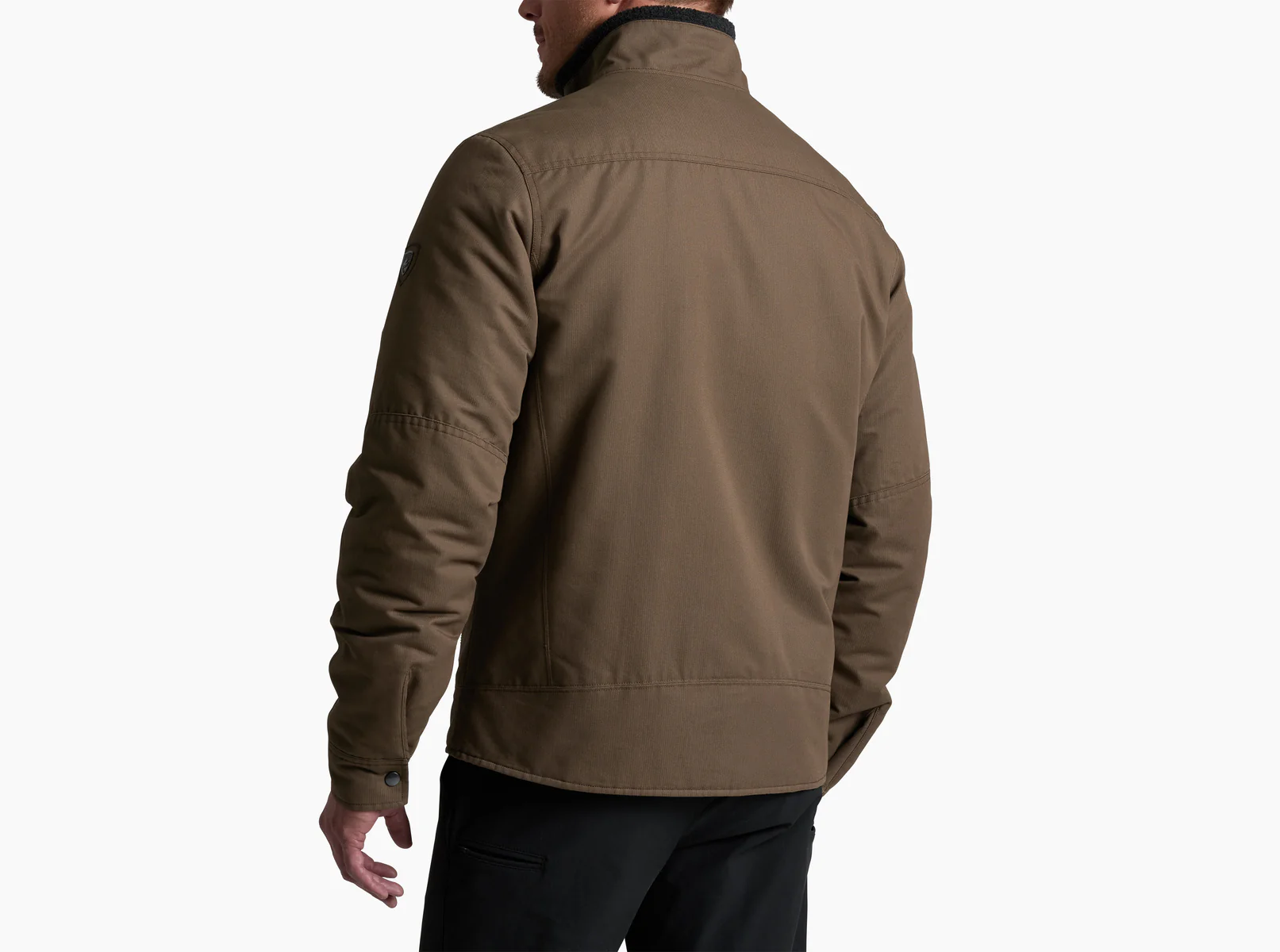 BURR™ INSULATED JACKET - Image 7