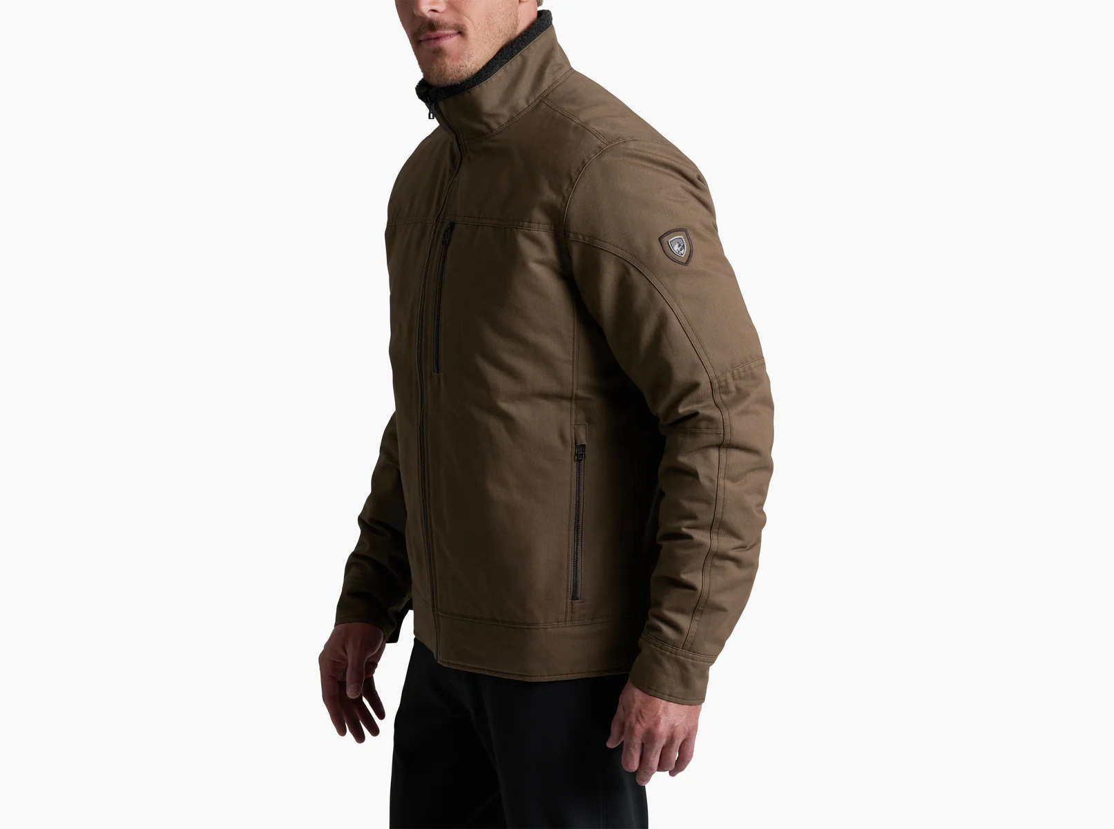 BURR™ INSULATED JACKET - Image 8