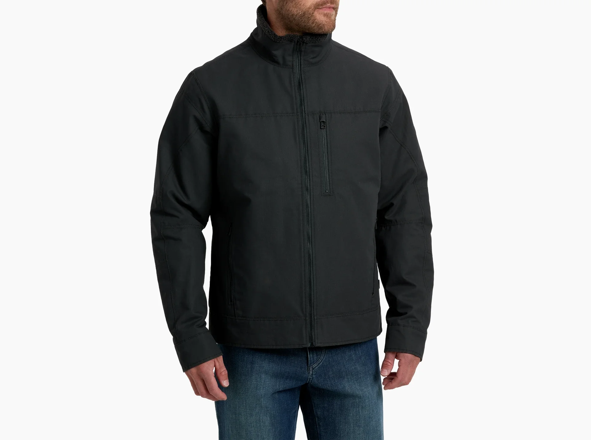 BURR™ JACKET LINED - Image 16