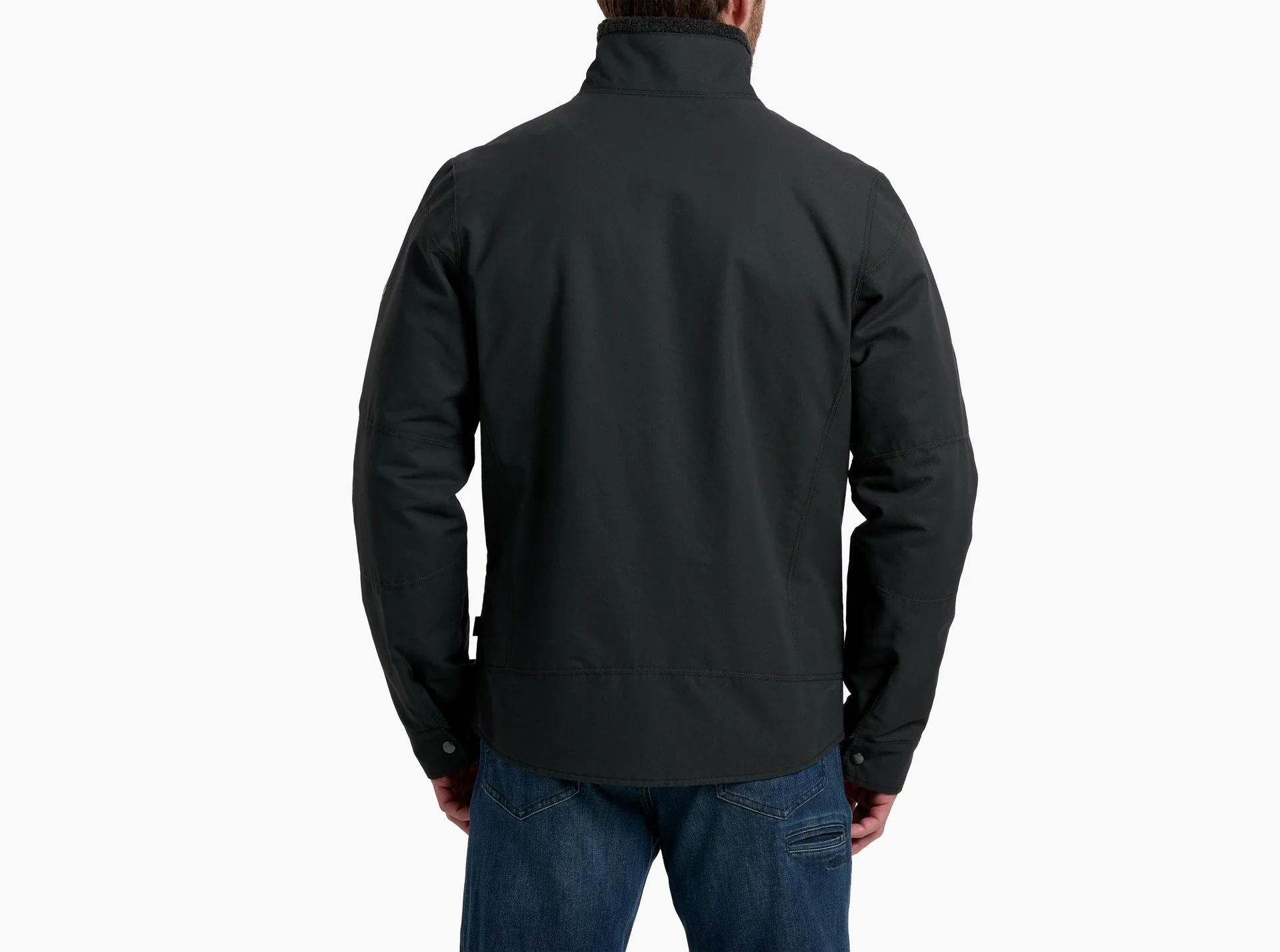 BURR™ JACKET LINED - Image 17