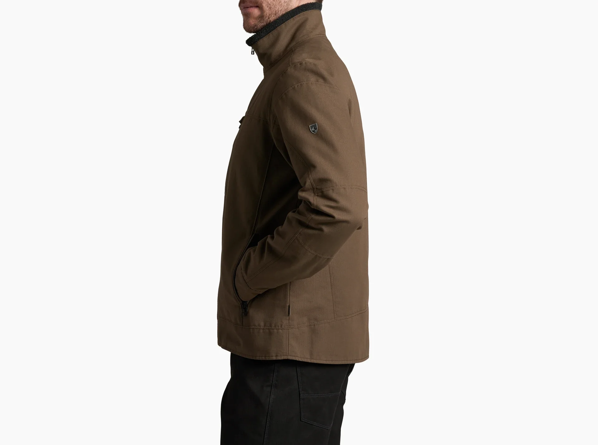 BURR™ JACKET LINED - Image 21