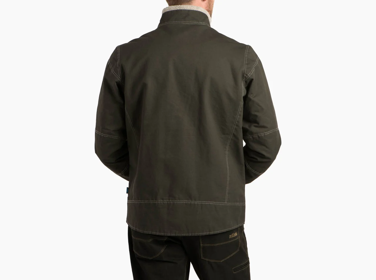 BURR™ JACKET LINED - Image 3