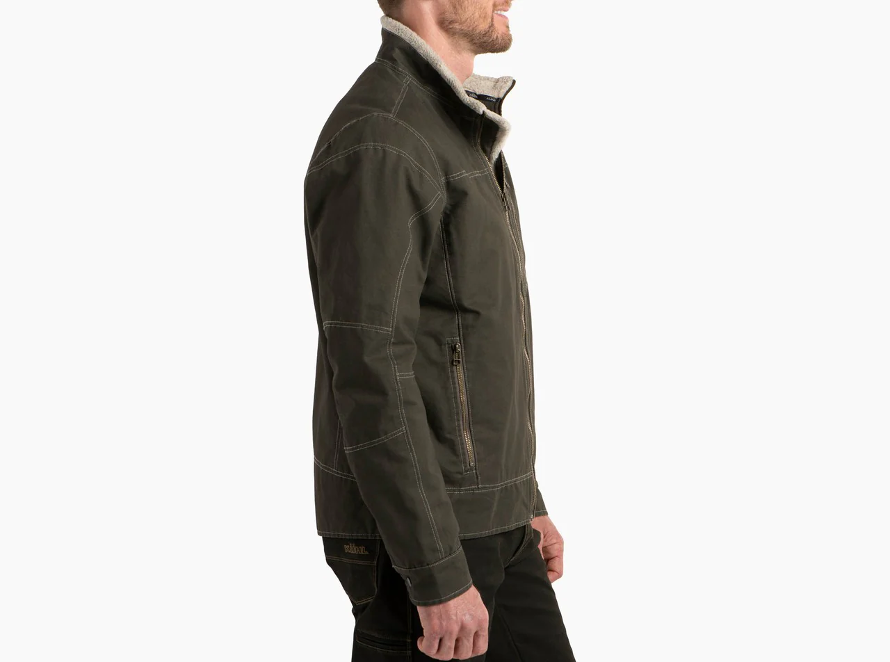 BURR™ JACKET LINED - Image 4
