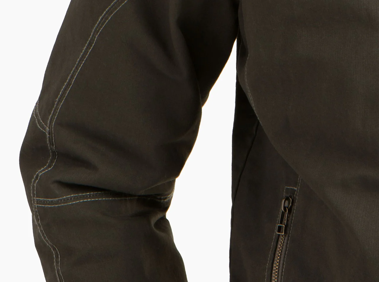 BURR™ JACKET LINED - Image 9