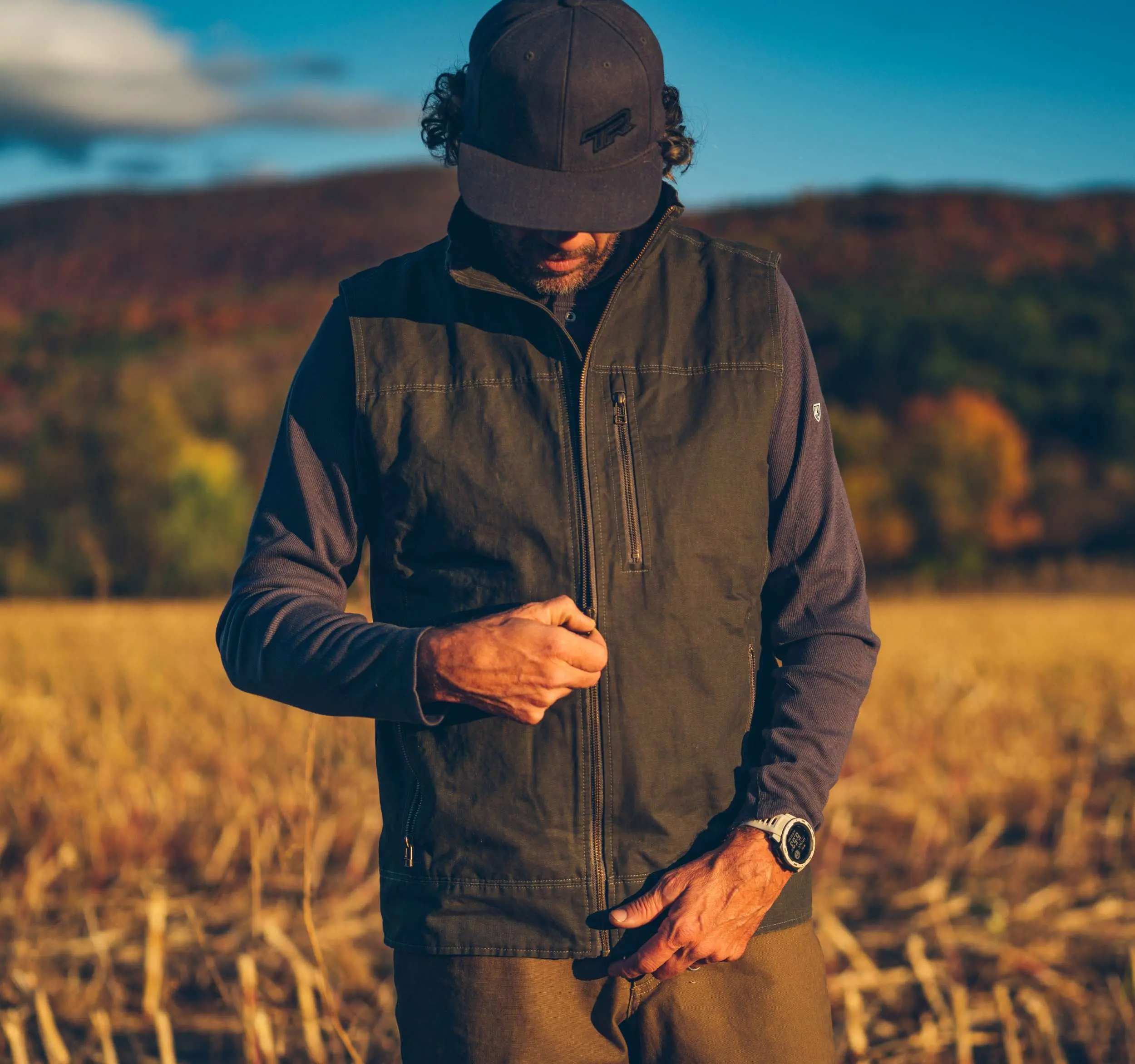 BURR™ VEST - Image 14
