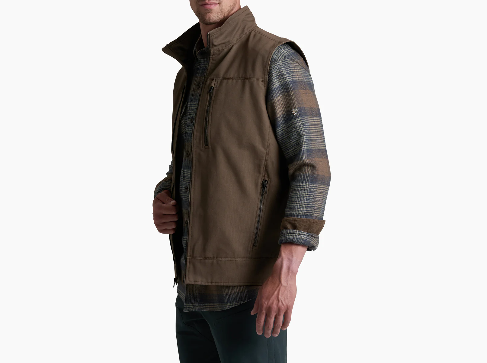 BURR™ VEST - Image 4