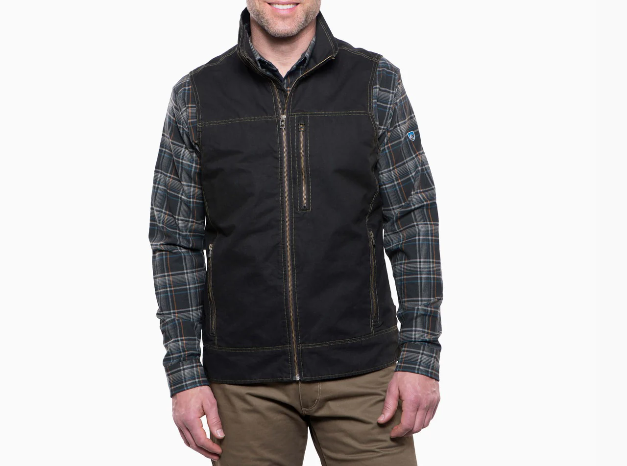 BURR™ VEST - Image 5