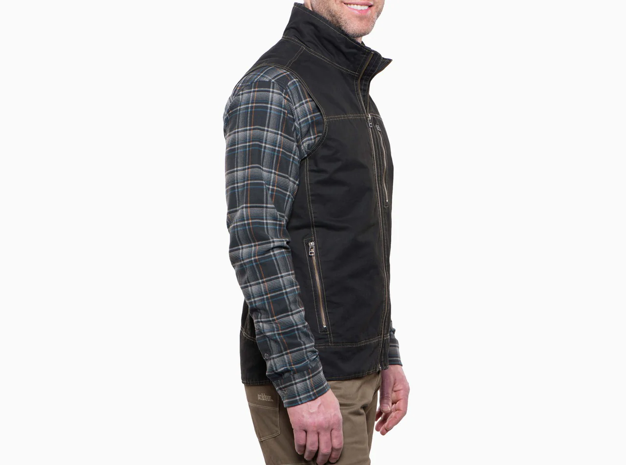 BURR™ VEST - Image 7