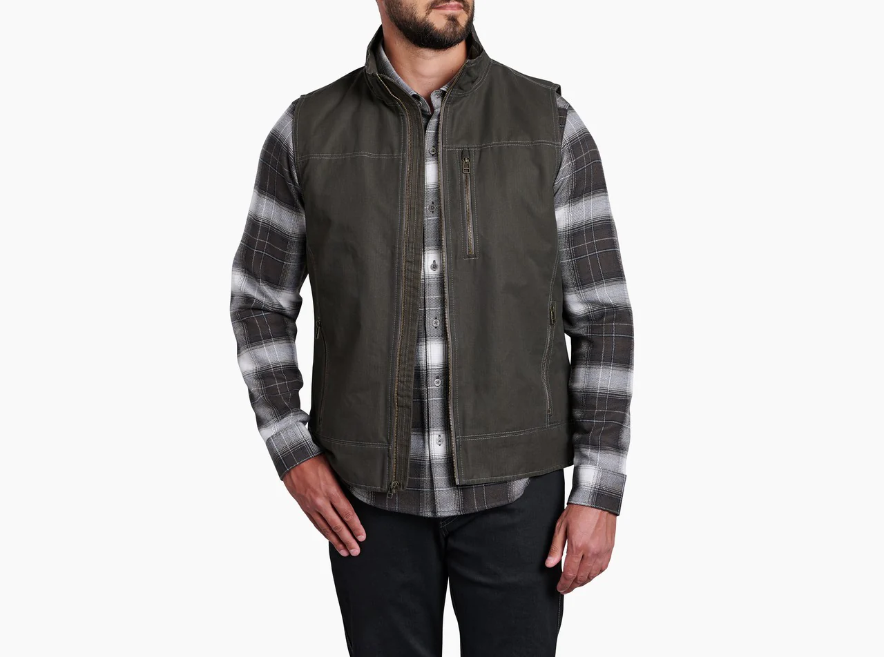 BURR™ VEST - Image 8