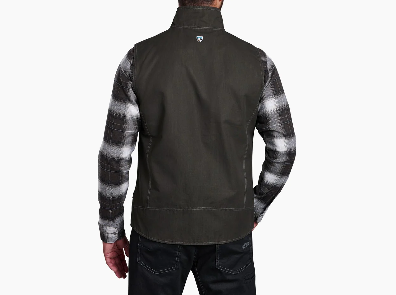 BURR™ VEST - Image 9