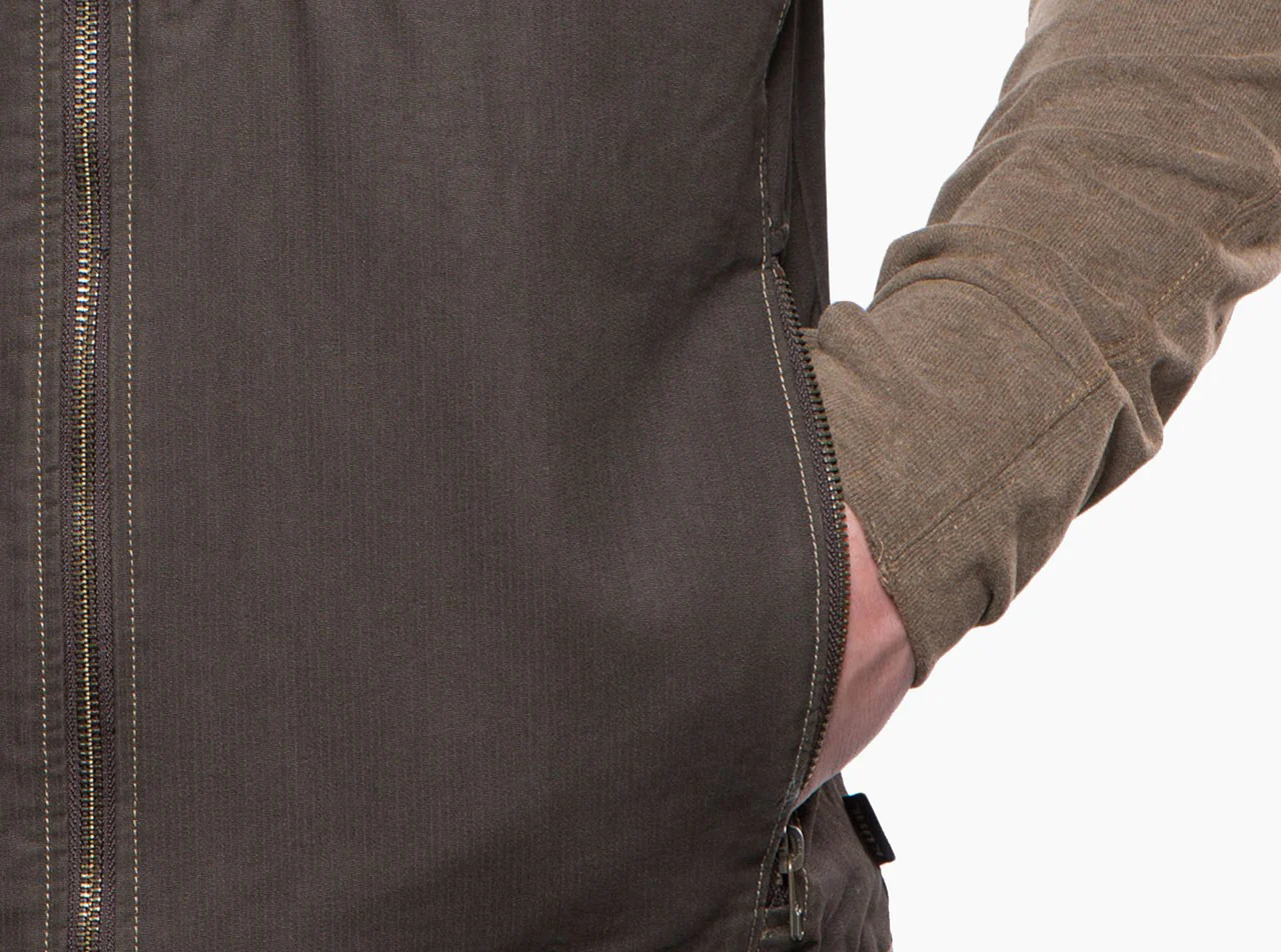 BURR™ VEST LINED - Image 10