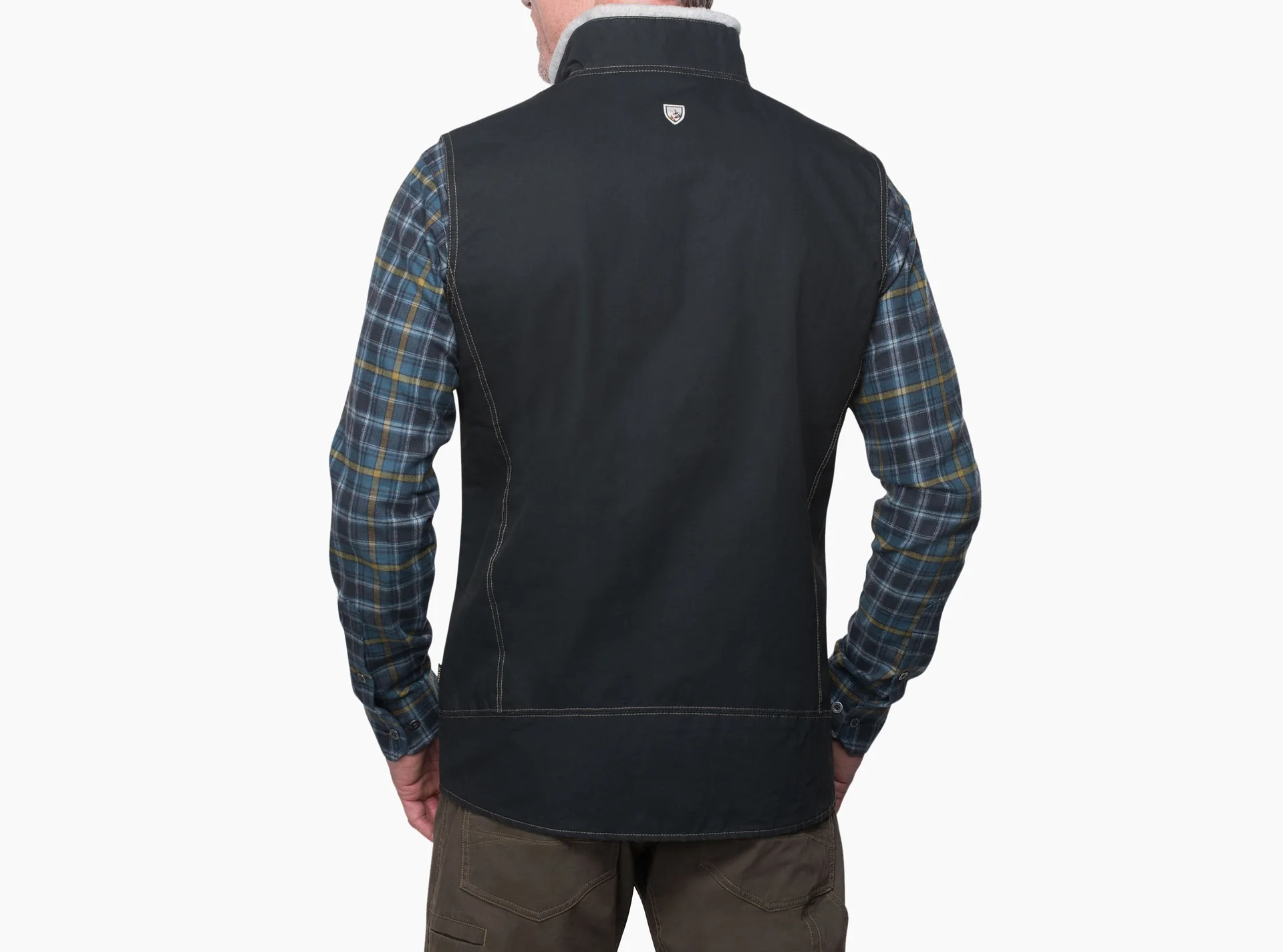 BURR™ VEST LINED - Image 3