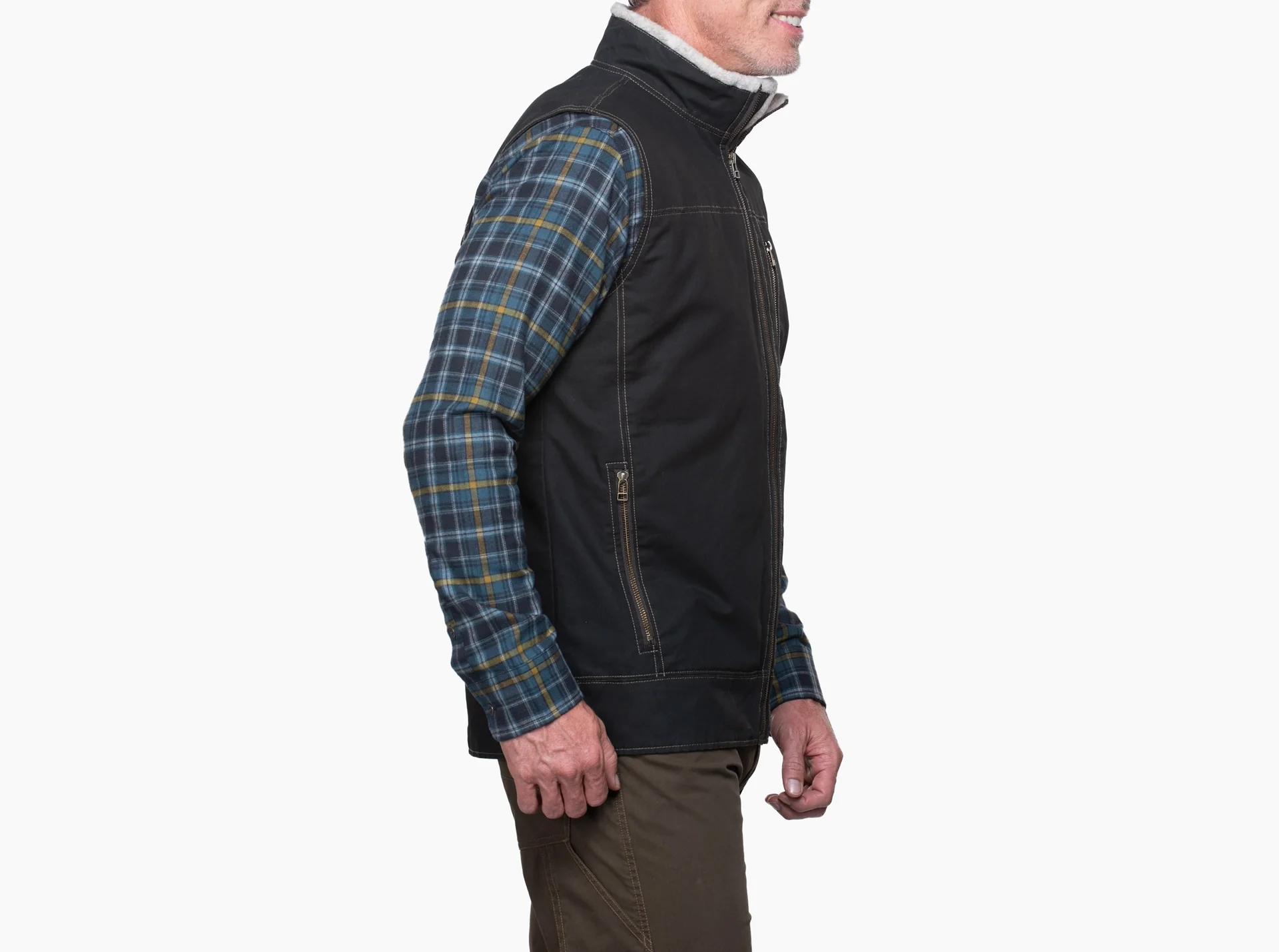 BURR™ VEST LINED - Image 4