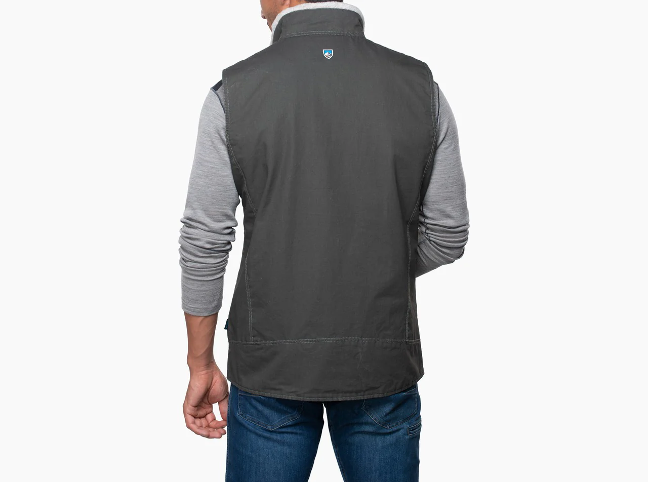 BURR™ VEST LINED - Image 5