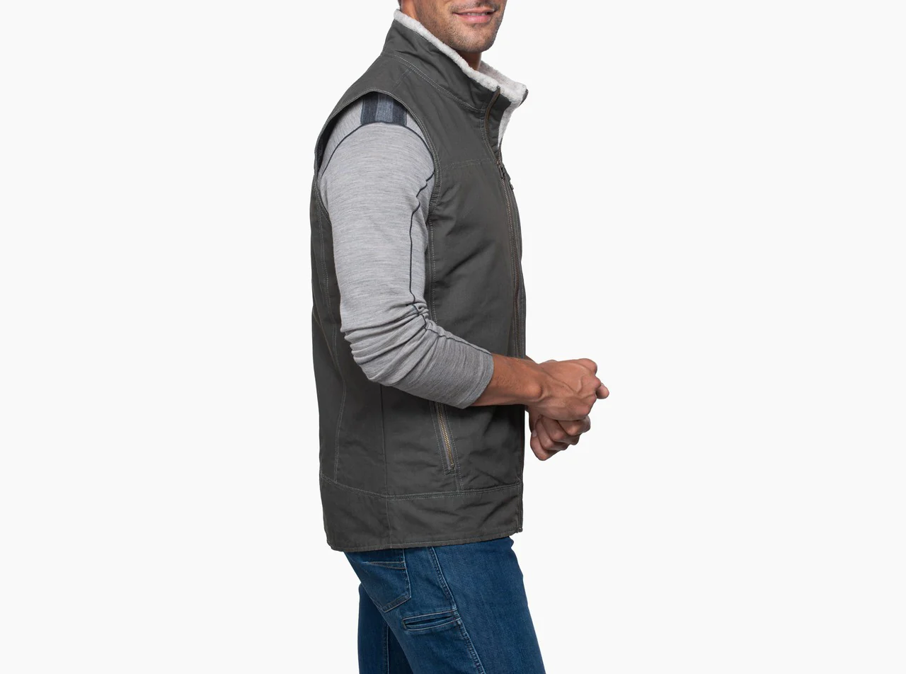 BURR™ VEST LINED - Image 6