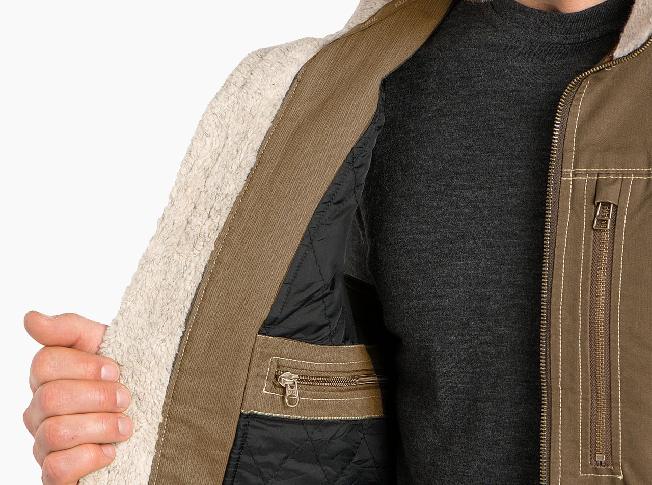 BURR™ VEST LINED - Image 7