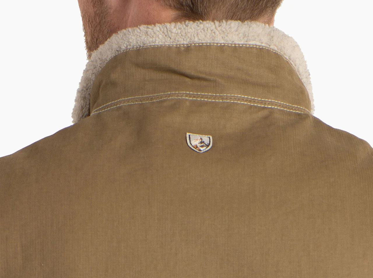 BURR™ VEST LINED - Image 8