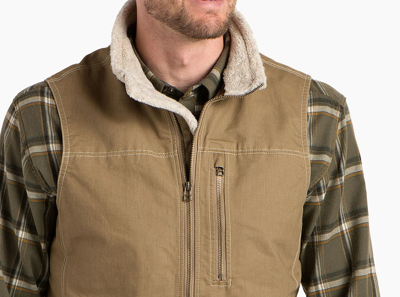 BURR™ VEST LINED - Image 9