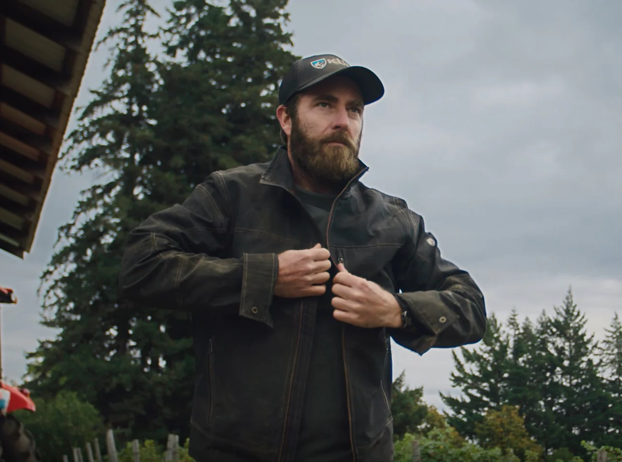 BURR™ JACKET - Image 14