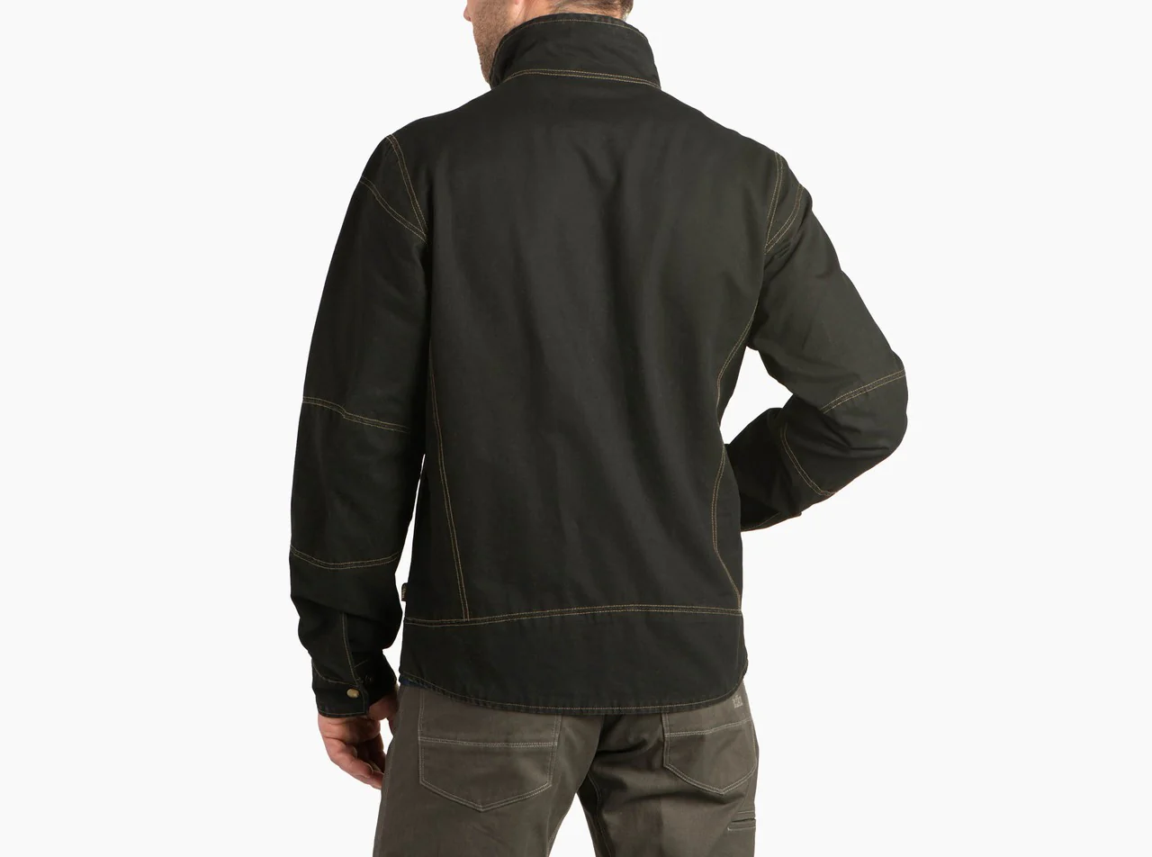 BURR™ JACKET - Image 3