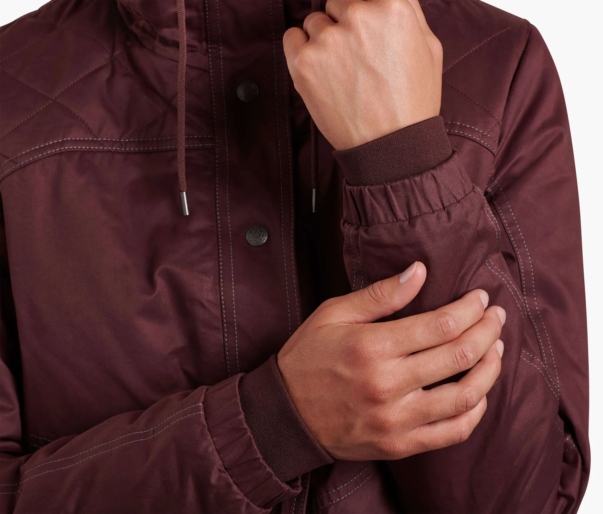 CELESTE™ FLEECE LINED HOODY - Image 15