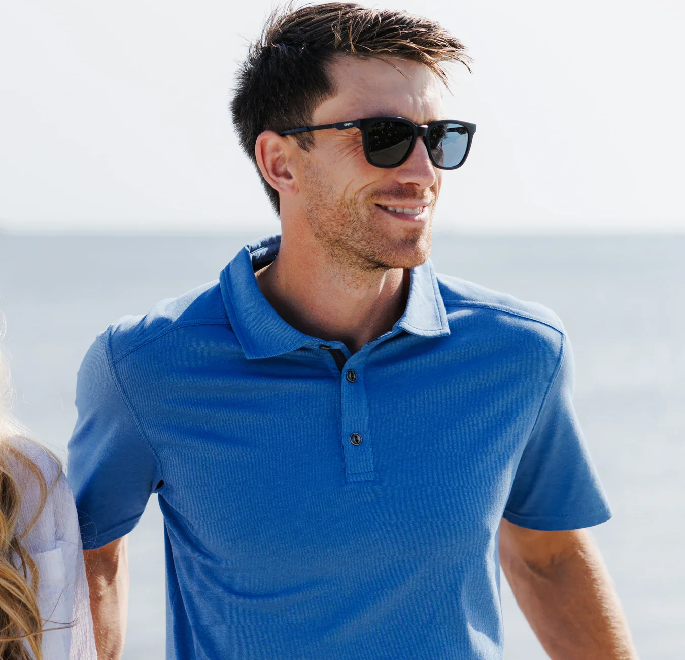 DE FAKTO™ POLO