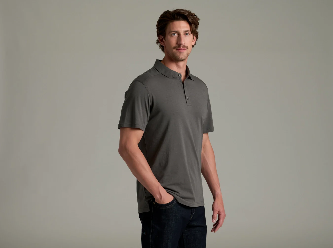 DE FAKTO™ POLO - Image 12