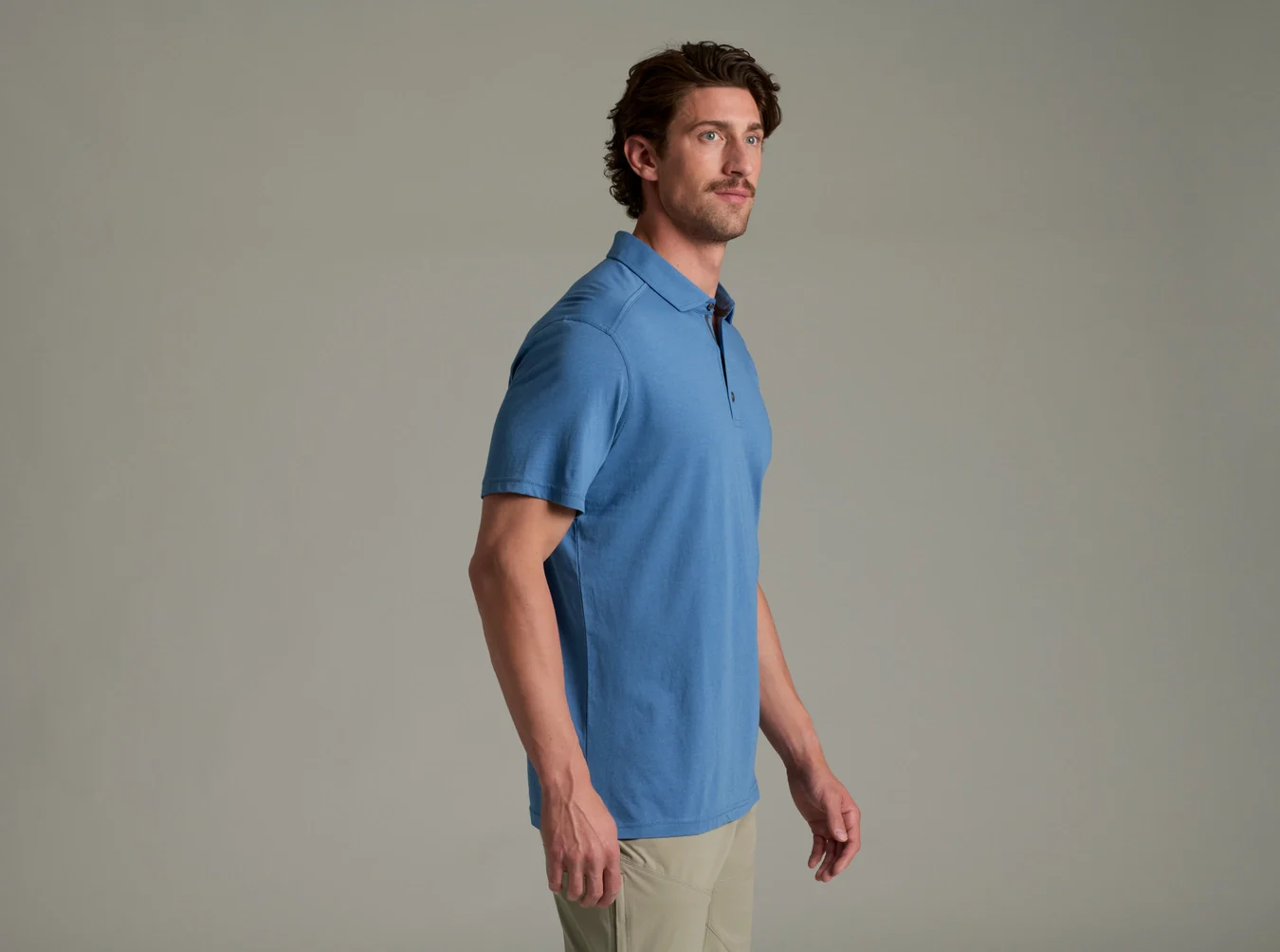 DE FAKTO™ POLO - Image 2