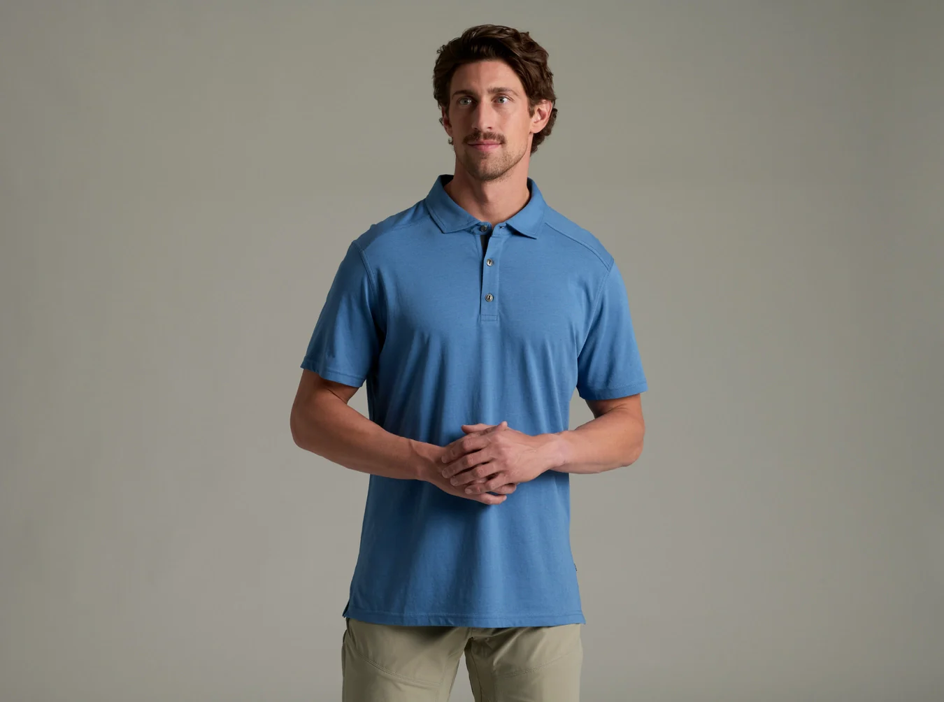 DE FAKTO™ POLO - Image 3