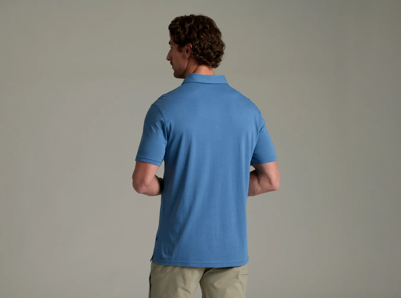 DE FAKTO™ POLO - Image 4