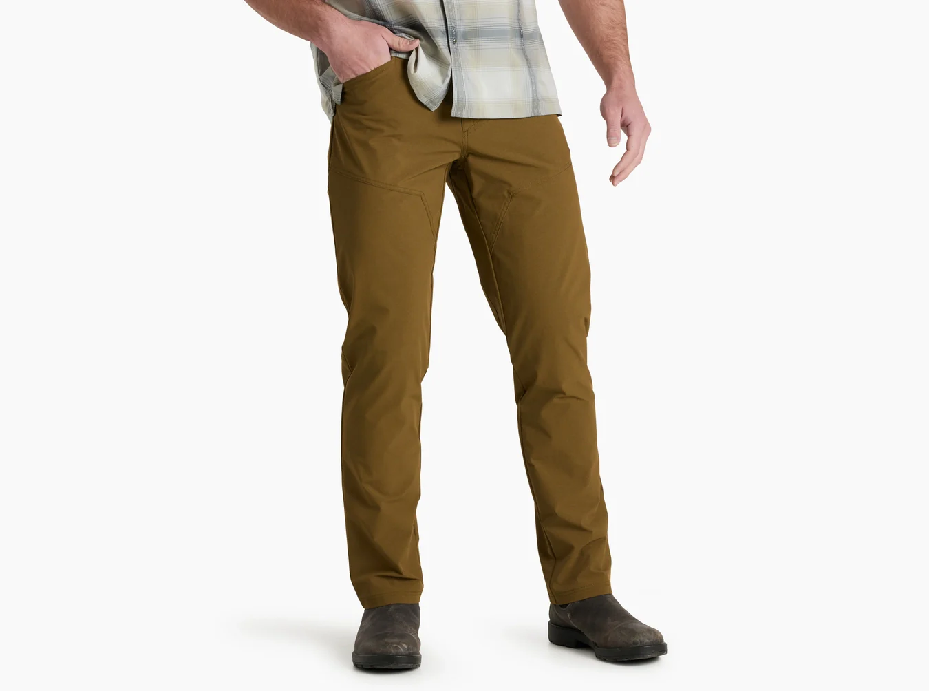 Men's Pants