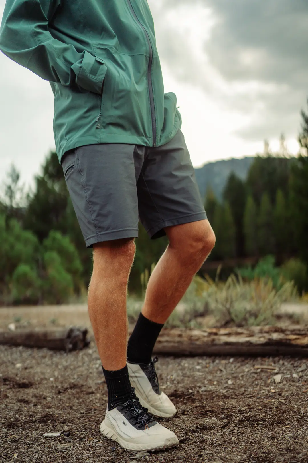 DECEIVR™ 9" SHORT