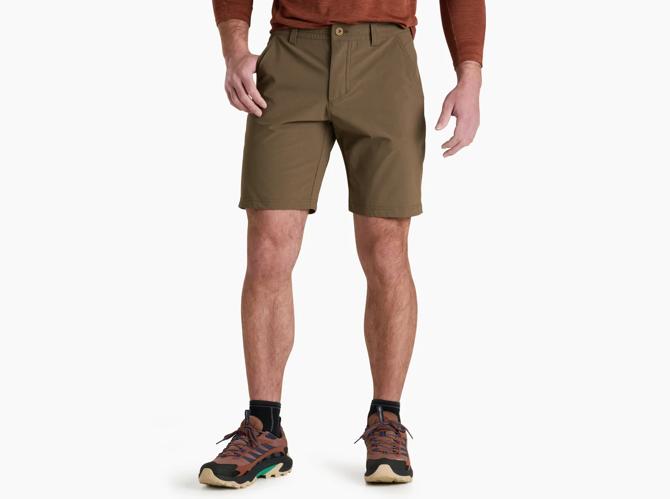 DECEIVR™ 9" SHORT - Image 5