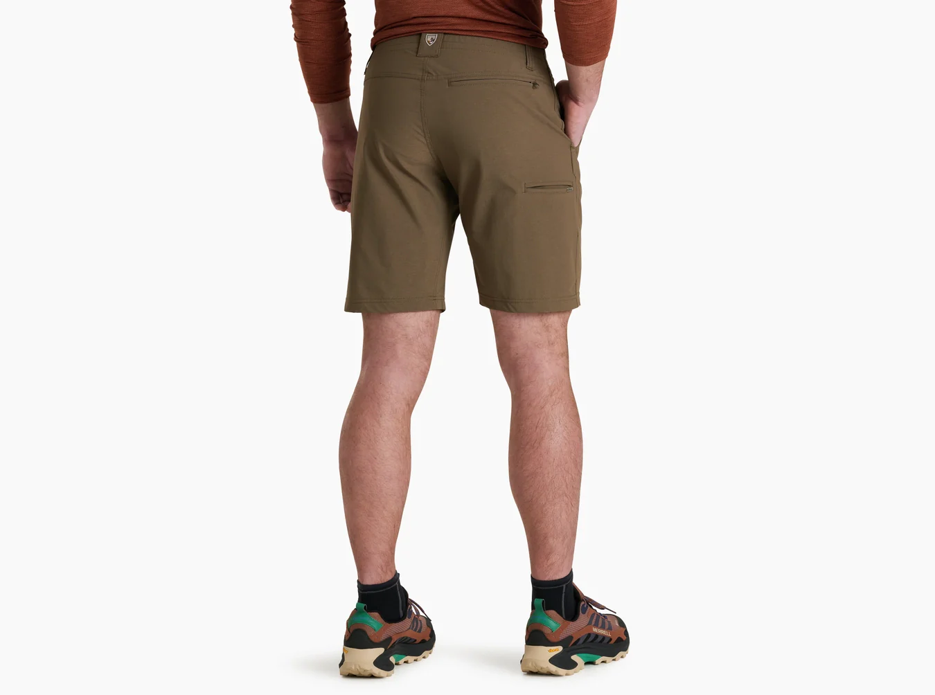 DECEIVR™ 9" SHORT - Image 6