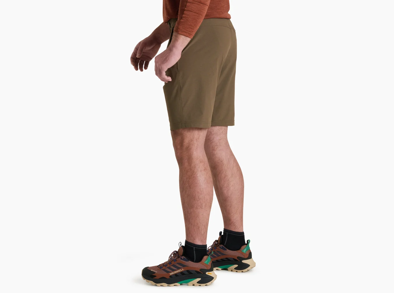 DECEIVR™ 9" SHORT - Image 7