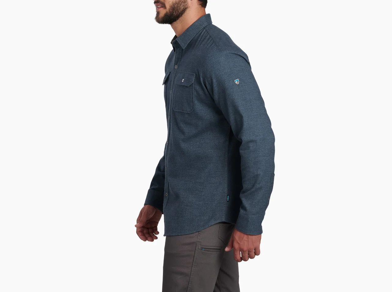 DESCENDR™ FLANNEL - Image 10