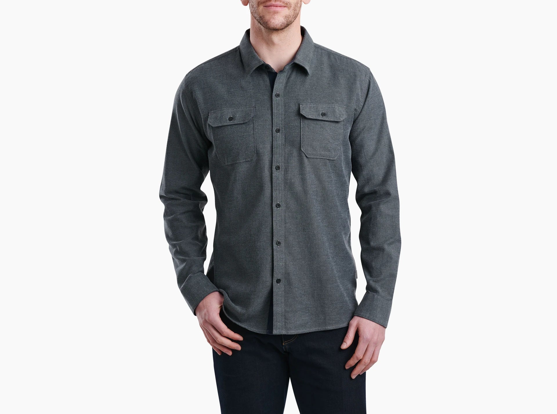 DESCENDR™ FLANNEL - Image 11