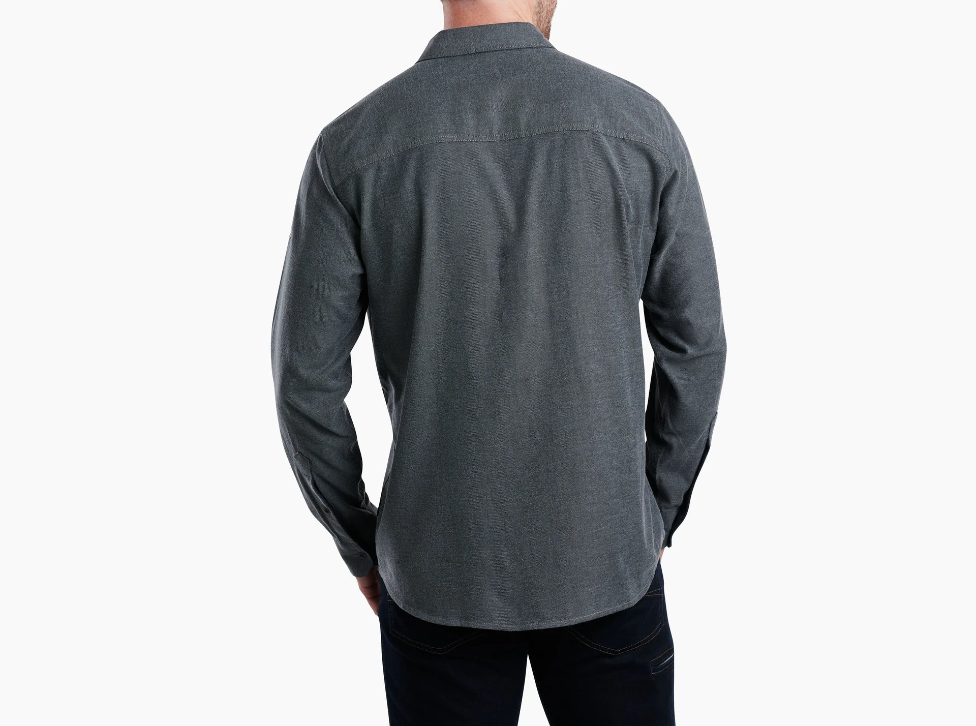 DESCENDR™ FLANNEL - Image 12