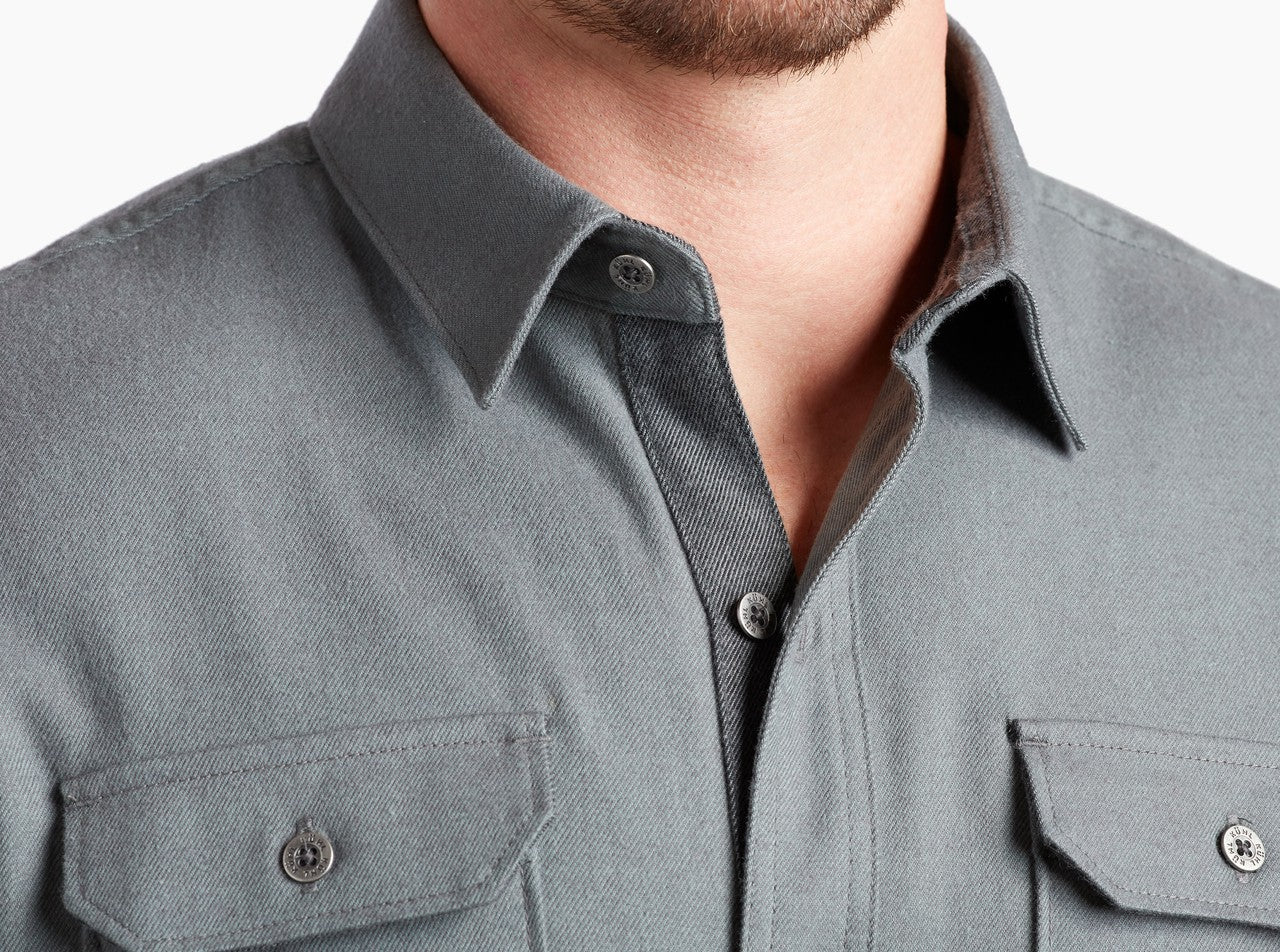 DESCENDR™ FLANNEL - Image 15