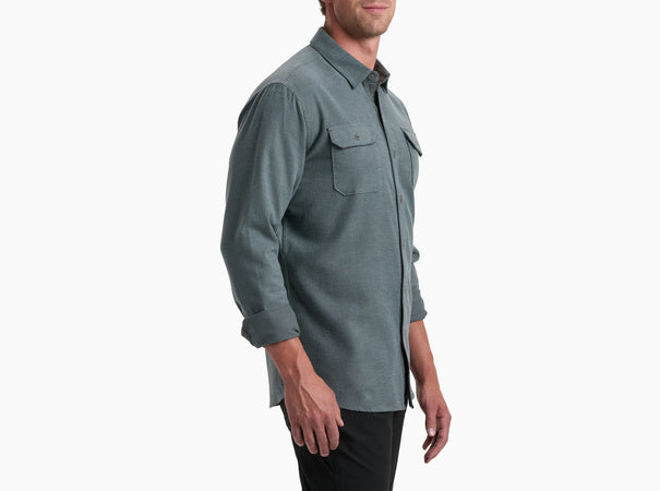 DESCENDR™ FLANNEL - Image 3