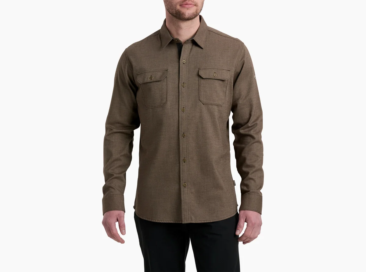 DESCENDR™ FLANNEL - Image 4