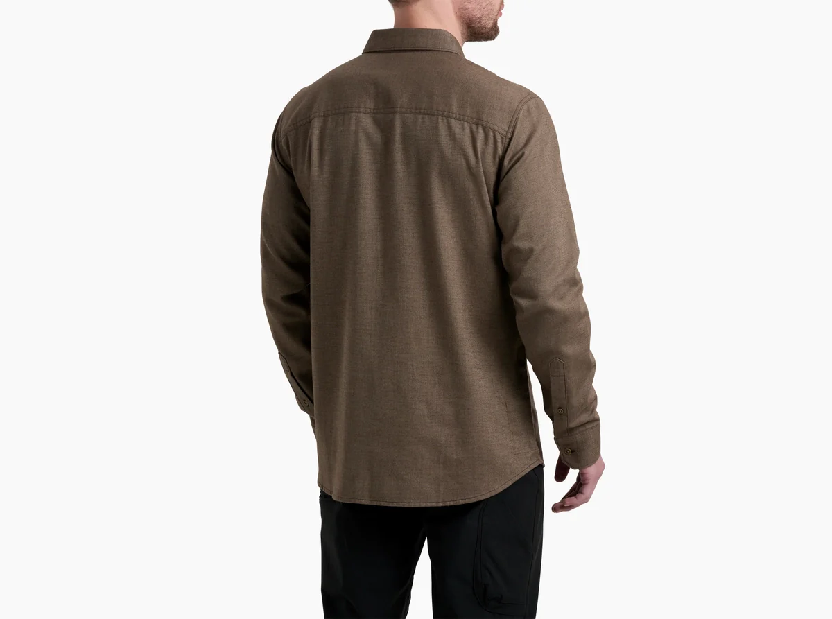 DESCENDR™ FLANNEL - Image 5